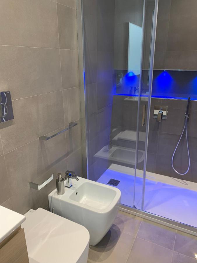 Abba Rooms Каляри Екстериор снимка