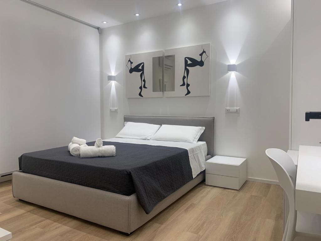 Abba Rooms Каляри Екстериор снимка