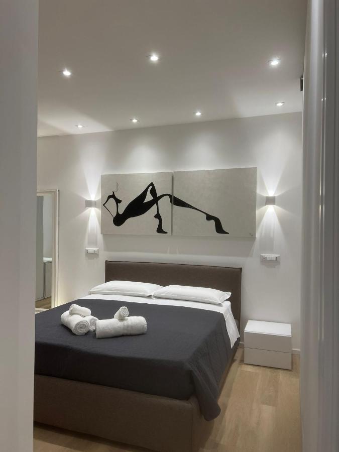 Abba Rooms Каляри Екстериор снимка
