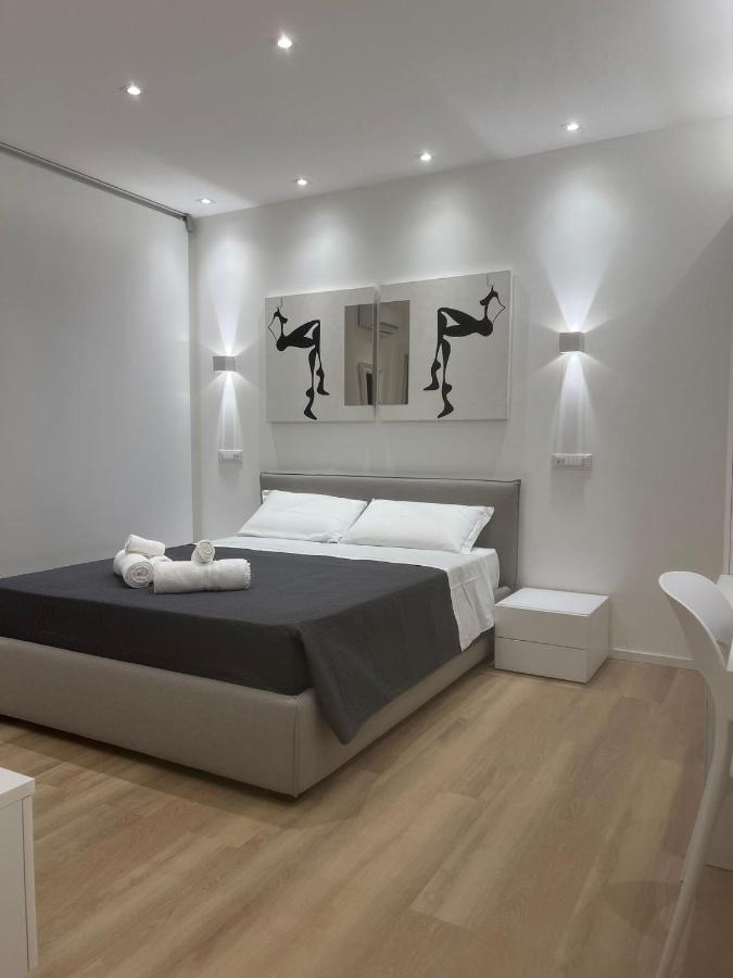 Abba Rooms Каляри Екстериор снимка