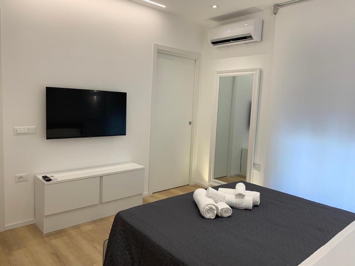 Abba Rooms Каляри Екстериор снимка