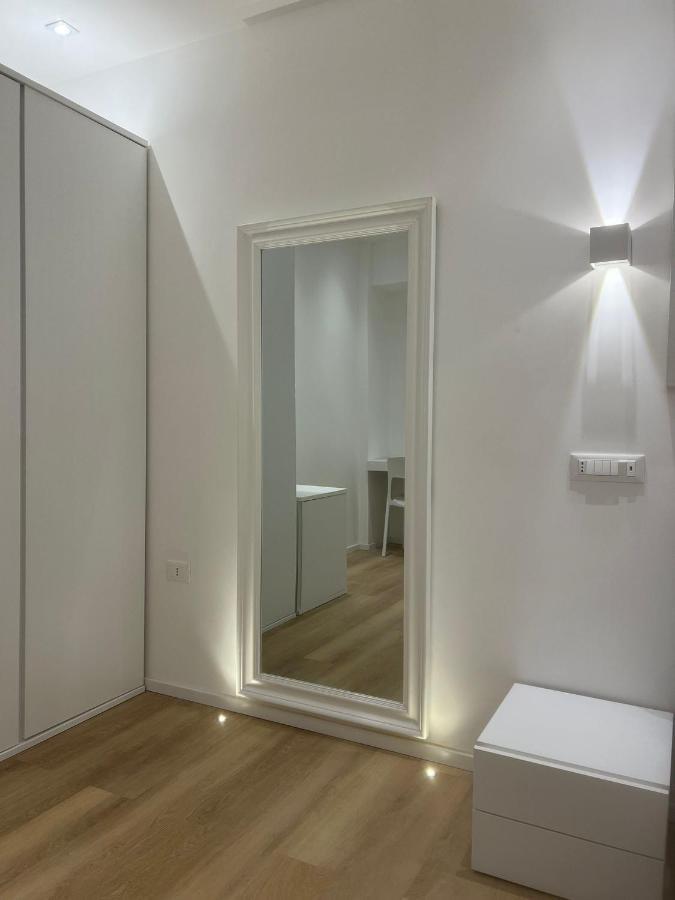 Abba Rooms Каляри Екстериор снимка