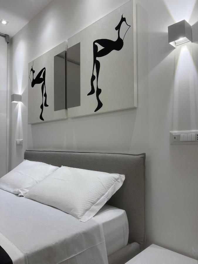 Abba Rooms Каляри Екстериор снимка